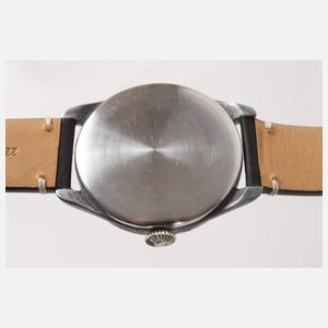 Übergroße Armbanduhr Audemars Frères Genève