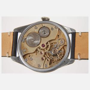 Übergroße Armbanduhr Audemars Frères Genève