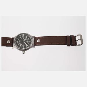 Armbanduhr Aristo Pforzheim