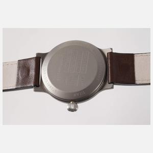 Armbanduhr Aristo Pforzheim