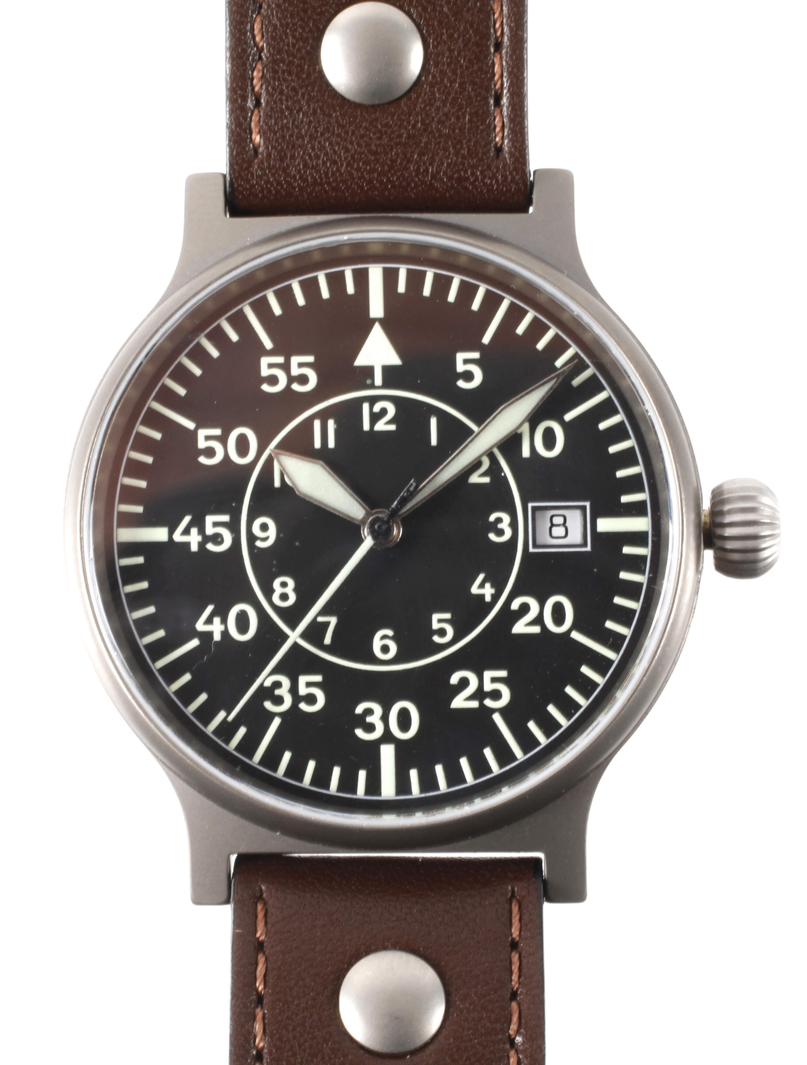 Armbanduhr Aristo Pforzheim