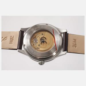 Armbanduhr Aristo Automatic