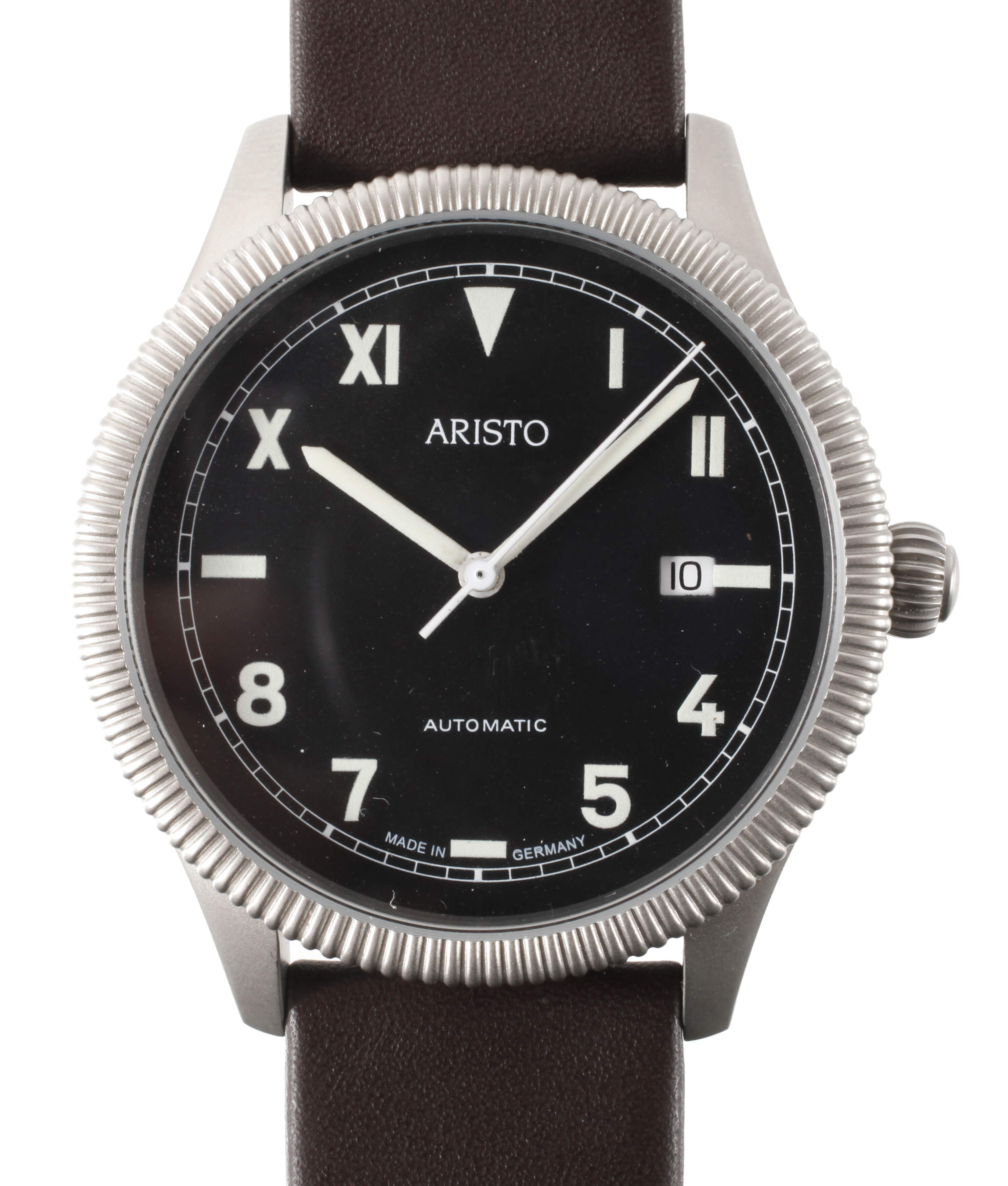Armbanduhr Aristo Automatic