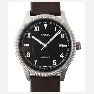 Armbanduhr Aristo Automatic