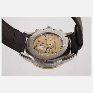 Armbanduhr Bruno Söhnle Glashütte Atrium