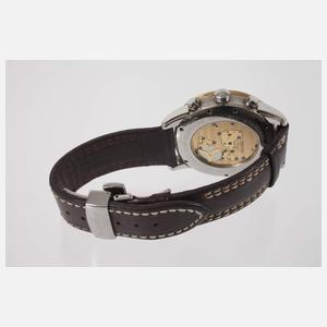 Armbanduhr Bruno Söhnle Glashütte Atrium