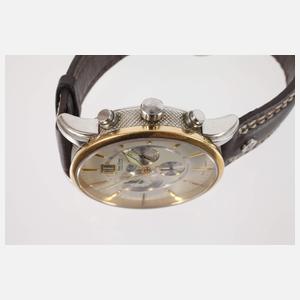 Armbanduhr Bruno Söhnle Glashütte Atrium
