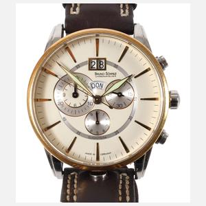 Armbanduhr Bruno Söhnle Glashütte Atrium