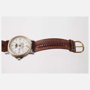 Armbanduhr J. Chevalier Prestige Automatic