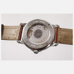 Armbanduhr J. Chevalier Prestige Automatic