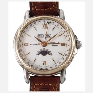 Armbanduhr J. Chevalier Prestige Automatic