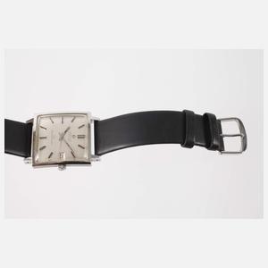 Armbanduhr Certina Town and Country Automatik