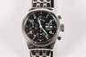 Armbanduhr Davosa Fliegerchronograph