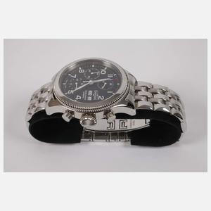 Armbanduhr Davosa Fliegerchronograph