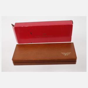 Armbanduhr Dubey & Schaldenbrand Aerodyn Date