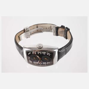 Armbanduhr Dubey & Schaldenbrand Aerodyn Duo