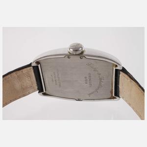 Armbanduhr Dubey & Schaldenbrand Aerodyn Duo