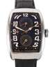 Armbanduhr Dubey & Schaldenbrand Aerodyn Duo