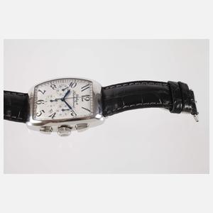 Armbanduhr Dubey & Schaldenbrand Aerochrono