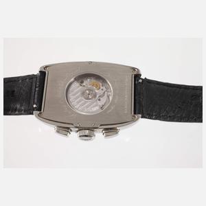 Armbanduhr Dubey & Schaldenbrand Aerochrono