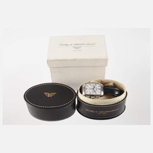 Armbanduhr Dubey & Schaldenbrand Aerochrono