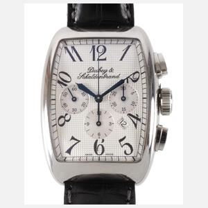 Armbanduhr Dubey & Schaldenbrand Aerochrono