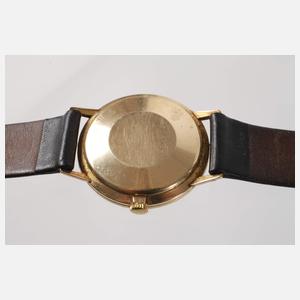 Armbanduhr Eterna Matic Centenaire