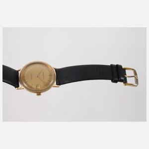 Armbanduhr Eterna Matic Centenaire