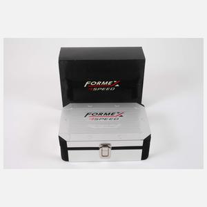 Armbanduhr Formex DS 2000 GMT