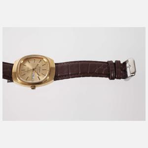 Armbanduhr Glashütte Spezichron MDI