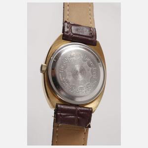 Armbanduhr Glashütte Spezichron MDI