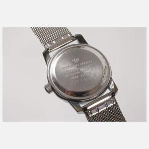 Armbanduhr Glashütte Spezichron