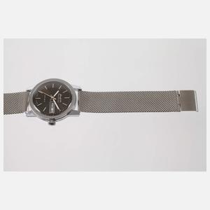 Armbanduhr Glashütte Spezichron