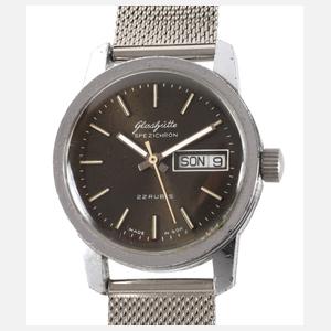 Armbanduhr Glashütte Spezichron