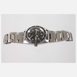 Armbanduhr Glashütte Spezichron