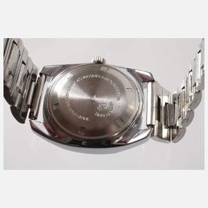 Armbanduhr Glashütte Spezichron
