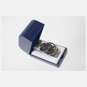 Armbanduhr Glashütte Spezichron
