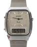 Armbanduhr Glashütte Hybrid-Quarz