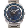 Armbanduhr Glashütte Spezimatic