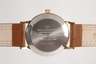 Armbanduhr Glashütte Spezimatic