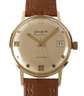 Armbanduhr Glashütte Spezimatic