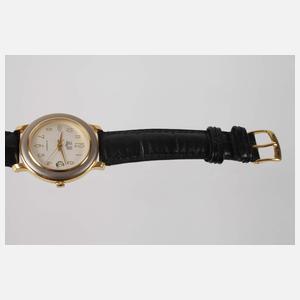 Armbanduhr GUB Glashütte Automatic