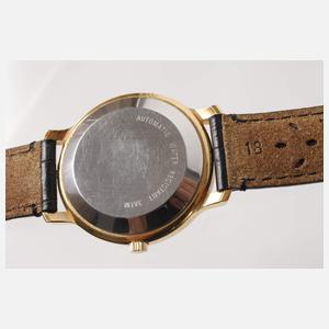 Armbanduhr GUB Glashütte Automatic