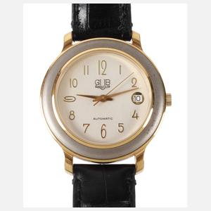 Armbanduhr GUB Glashütte Automatic