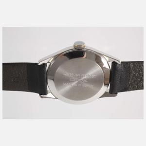 Armbanduhr GUB Glashütte