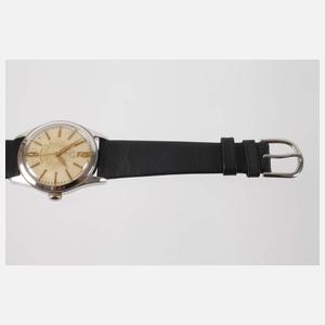 Armbanduhr GUB Glashütte