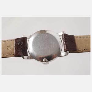 Armbanduhr Hamilton Casino Gold