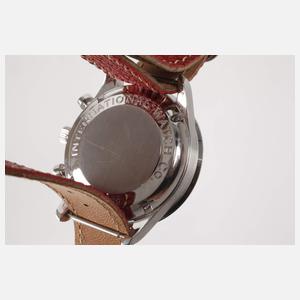 Armbanduhr IWC Portugieser Chronograph