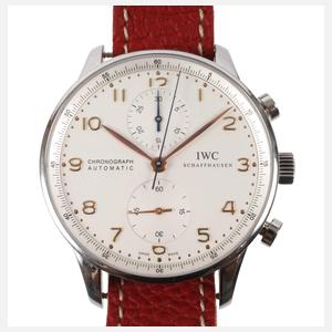 Armbanduhr IWC Portugieser Chronograph