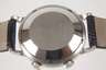 Armbanduhr Jeager LeCoultre Memovox Alarm